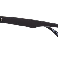 Wow Vision - Polarized Gloss Tort Frame Sunglasses