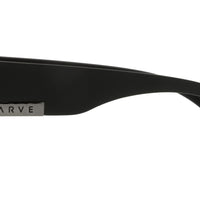 Shady Deal - Polarized Matt Black Frame Sunglasses