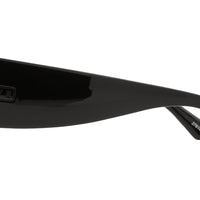 Catapult - Gloss Black Frame with Grey Lens