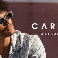 CARVE® Gift Card