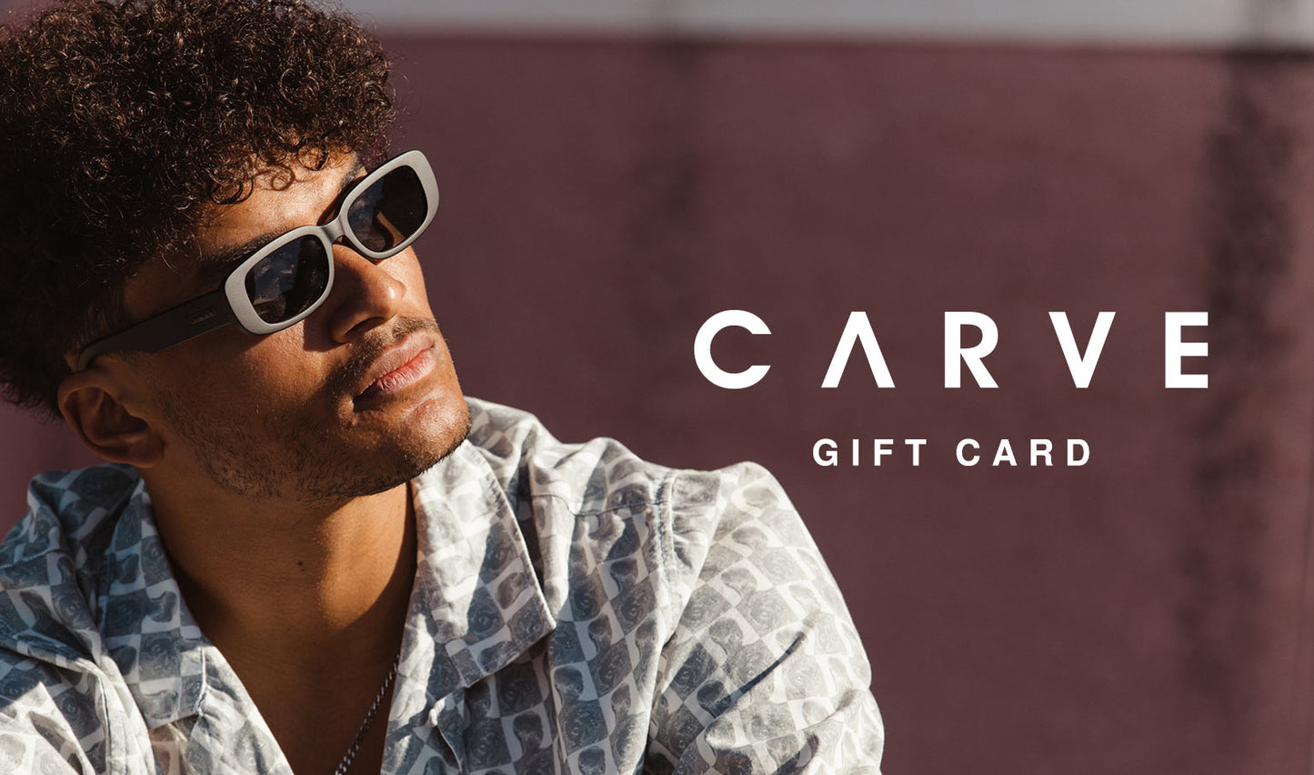 CARVE® Gift Card
