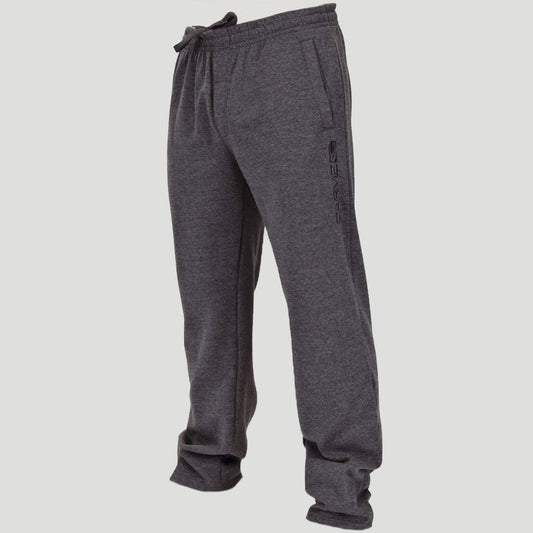 Swag Mens Larger size Track pant Charcoal