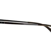 Foxy - DK Gunmetal Frame Sunglasses