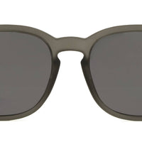 Havana Jr - Grey Translucent Frame Sunglasses