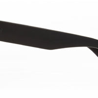 Phoenix - Gloss Black Grey Injected Polarized Hydrophobic