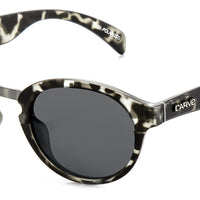 Noosa - Polarized Matt Tort Frame Sunglasses